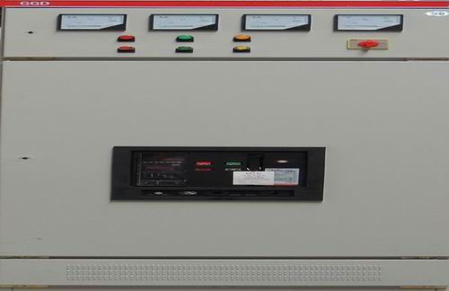 低压配电箱 低压配电箱